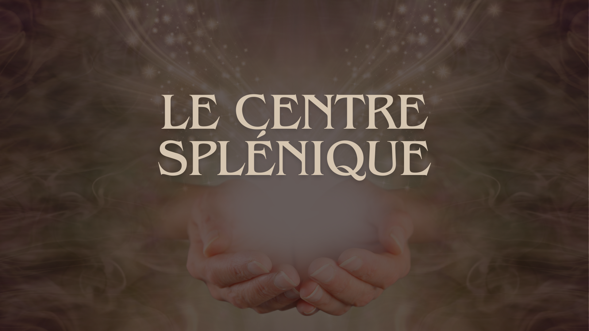 centre-splénique